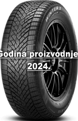 GUMA 255/50R19 107V SCORPION WINTER 2 XL PIRELLI DOTXX24