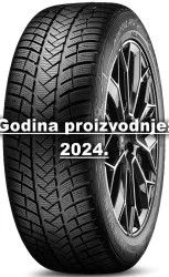 GUMA 235/65R17 108V WINTRAC PRO+ XL TL VREDESTEIN DOTXX24