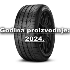 GUMA 235/35R20 92Y P-ZERO T0 ncs elt XL TL PIRELLI DOTXX24
