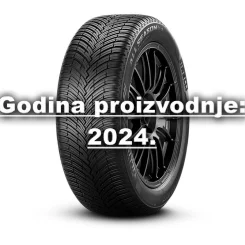 GUMA 195/55R20 95H CINTURATO ALL SEASON SF3 XL PIRELLI  DOTXX24