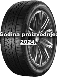 GUMA 275/40R20 106V XL FR WinterContact TS860S SSR CONTINENTAL DOTXX24