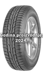 GUMA 195/60R15 88H INTENSA HP TL SAVA DOTXX24