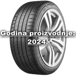 GUMA 225/40R18 92Y POTENZA S005 (+) XL TL BRIDGESTONE DOTXX24