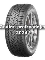 GUMA 225/45R17 94H WINTER SPT 5 XL MFS TL DUNLOP DOTXX24