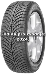 GUMA 205/55R17 95V VEC 4SEASONS G2 XL GOODYEAR DOTXX24