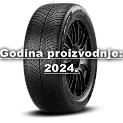 GUMA 235/35R19 91V PZERO WINTER 2 XL TL PIRELLI DOTXX24