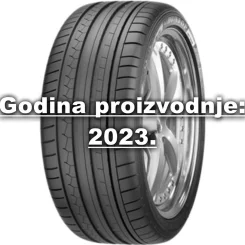 GUMA 275/30R21 (98Y) SPTMAXXGT RO1 XL MFS DUNLOP DOTXX23