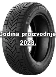 GUMA 215/50R17 95H ALPIN 6 XL TL MICHELIN DOTXX23 GUMA 215/50R17 95H ALPIN 6 XL TL MICHELIN DOTXX23