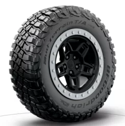 GUMA 245/75R16 120/116Q MUD TERRAIN T/A KM3 TL BFGOODRICH GUMA 245/75R16 120/116Q MUD TERRAIN T/A KM3 TL BFGOODRICH