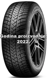 GUMA 225/45R19 96V WINTRAC PRO XL VREDESTEIN DOTXX22
