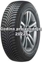 GUMA 195/60R15 88H WINTER ICEPT RS2 W452 TL HANKOOK DOTXX22