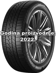 GUMA 225/35R20 90W XL FR WINTERCONTACT TS860S CONTINENTAL DOTXX22