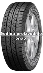 GUMA 195/60R16C 99/97H VEC 4SEASONS CARGO TL GOODYEAR DOTXX22