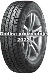 GUMA 215/70R15C 109/107R WINTER ICEPT LV RW12 TL HANKOOK DOTXX22 GUMA 215/70R15C 109/107R WINTER ICEPT LV RW12 TL HANKOOK DOTXX22