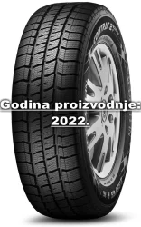 GUMA 215/70R15C 109/107R COMTRAC 2 WINTER+ VREDESTEIN DOTXX22 GUMA 215/70R15C 109/107R COMTRAC 2 WINTER+ VREDESTEIN DOTXX22