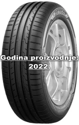 GUMA 205/55R17 95V SPT BLURESPONSE XL  TL DUNLOP DOTXX22