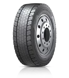 GUMA 315/70R22.5 DL20W e-cube MAX  154/150L 3PSF HANKOOK