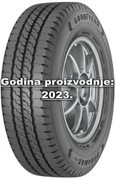 GUMA 205/65R16C 107/105T DURAMAX G2 GOODYEAR DOTXX23