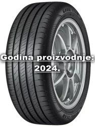 GUMA 275/60R20 115H EFFICIENTGRIP 2 TL GOODYEAR DOTXX24 GUMA 275/60R20 115H EFFICIENTGRIP 2 TL GOODYEAR DOTXX24