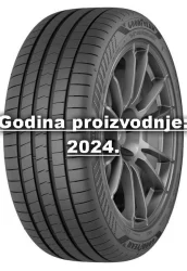 GUMA 285/40R20 108Y EAG F1 ASY 6 * XL GOODYEAR DOTXX24