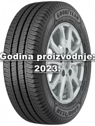GUMA 195/70R15C 104/102S EFFIGRIP CARGO 2 TL GOODYEAR DOTXX23