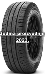 GUMA 205/65R16C 107T CARRIER TL PIRELLI DOTXX23