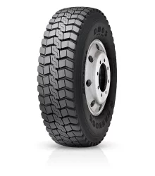 GUMA 13R22.5 DM03 154/150K TL HANKOOK