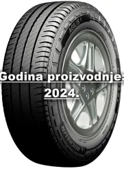 GUMA 205/65R16C 107/105T (103H) AGILIS 3 TL MICHELIN DOTXX24