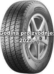 GUMA 225/70R15C 112/110R 8PR VANIS ALLSEASON TL BARUM DOTXX23