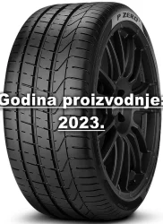 GUMA 265/50R19 110W P-ZERO * XL PIRELLI DOTXX23