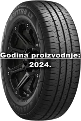GUMA 205/75R16C 113/11R VANTRA LT RA18 TL HANKOOK DOTXX24