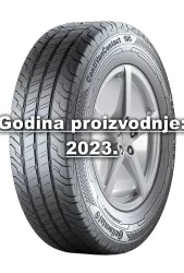 GUMA 215/65R16C 109/107T VANCONTACT 100 TL CONTINENTAL DOTXX23