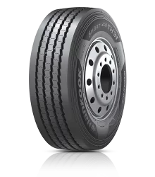 GUMA 435/50R19.5 TH31 SmartFlex 160J TL M+S HANKOOK