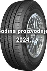 GUMA 195/65R16C 104/102T PROVAN ST860 8PR TL STARMAXX DOTXX24