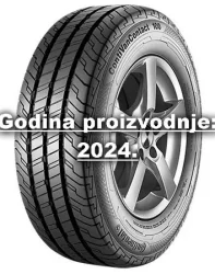 GUMA 195/70R15C 104R CONTIVANCONTACT 100 TL DOTXX24
