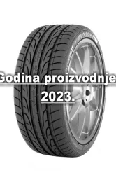 GUMA 225/40R19 93Y SPT MAXX RT MO XL FP TL DUNLOP DOTXX23 GUMA 225/40R19 93Y SPT MAXX RT MO XL FP TL DUNLOP DOTXX23