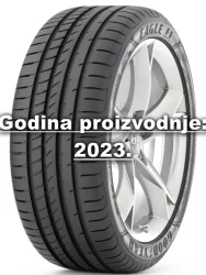 GUMA 285/45R20 112Y EAGLE F1 ASY 2 SUV AO XL FP TL GOODYEAR DOTXX23 GUMA 285/45R20 112Y EAGLE F1 ASY 2 SUV AO XL FP TL GOODYEAR DOTXX23