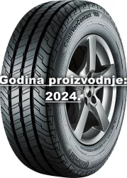 GUMA 215/65R16C 109/107T VANCONTACT 100 TL CONTINENTAL DOTXX24