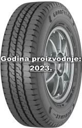 GUMA 195/75R16C 107/105R DURAMAX G2 TL GOODYEAR DOTXX23