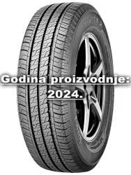 GUMA 225/70R15C 112/110R TRENTA 2 TL SAVA DOTXX24