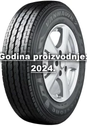 GUMA 195/70R15C 104/102R VANHAWK 2 TL FIRESTONE DOTXX24