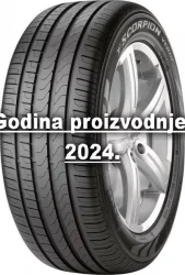 GUMA 255/50R19 103V SCORPION VERDE MO TL PIRELLI DOTXX24