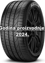 GUMA 315/35R21 111Y P ZERO N0 XL TL PIRELLI DOTXX24 GUMA 315/35R21 111Y P ZERO N0 XL TL PIRELLI DOTXX24