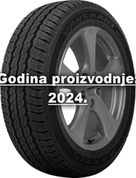 GUMA 225/75R16C 121/120R  MCV3+ TL MAXXIS DOTXX24