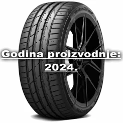 GUMA 255/55R18 105W VENTUS S1 EVO2 SUV K117A TL HANKOOK DOTXX24