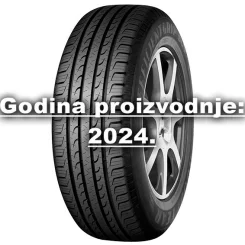 GUMA 225/60R18 100V EFFICIENTGRIP SUV GOODYEAR DOTXX24 GUMA 225/60R18 100V EFFICIENTGRIP SUV GOODYEAR DOTXX24