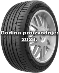 GUMA 235/60R18 107V INCURRO H/T ST450 XL TL STARMAXX DOTXX23