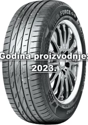 GUMA 235/55R18 104W NOVA-FORCE C/S XL LEAO DOTXX23 GUMA 235/55R18 104W NOVA-FORCE C/S XL LEAO DOTXX23