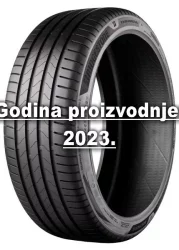 GUMA 265/50R20 111W TURANZA 6 XL TL BRIDGESTONE DOTXX23 GUMA 265/50R20 111W TURANZA 6 XL TL BRIDGESTONE DOTXX23