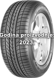 GUMA 255/50R19 107W EAG F1 ASY SUV * XL ROF FP GOODYEAR DOTXX23
